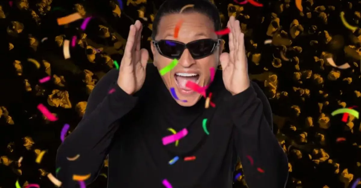 Elvis Crespo / COOK MUSIC FEST