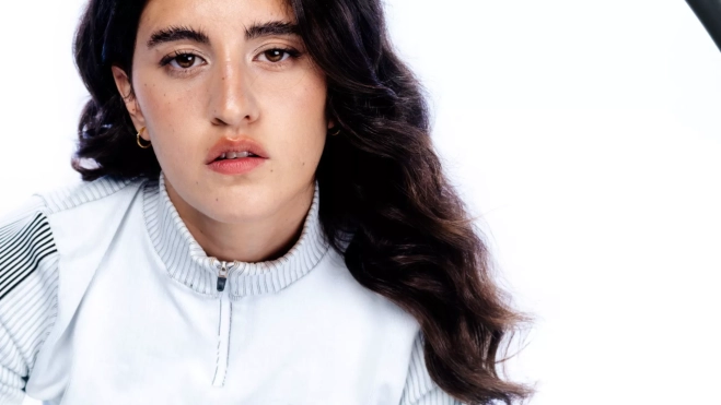 La artista vasca Izaro cantará en 'Nosoloautor' / CEDIDA La artista vasca Izaro cantará en 'Nosoloautor' / CEDIDA