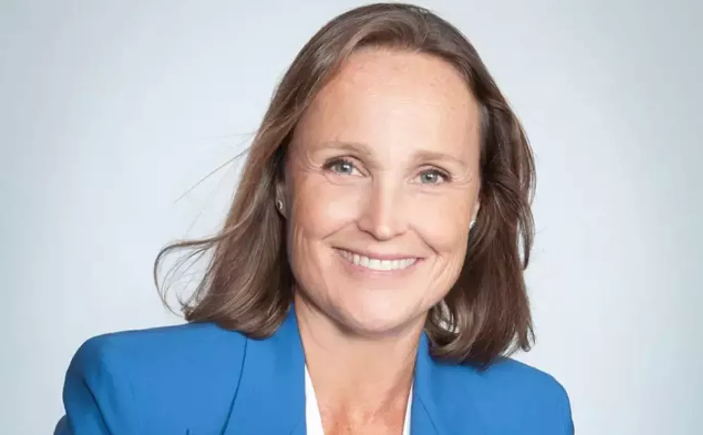 Rosa María Gotlib, nueva directora de ventas y Marketing de My Way Hotels & Resorts./ TROPICAL HOTELS