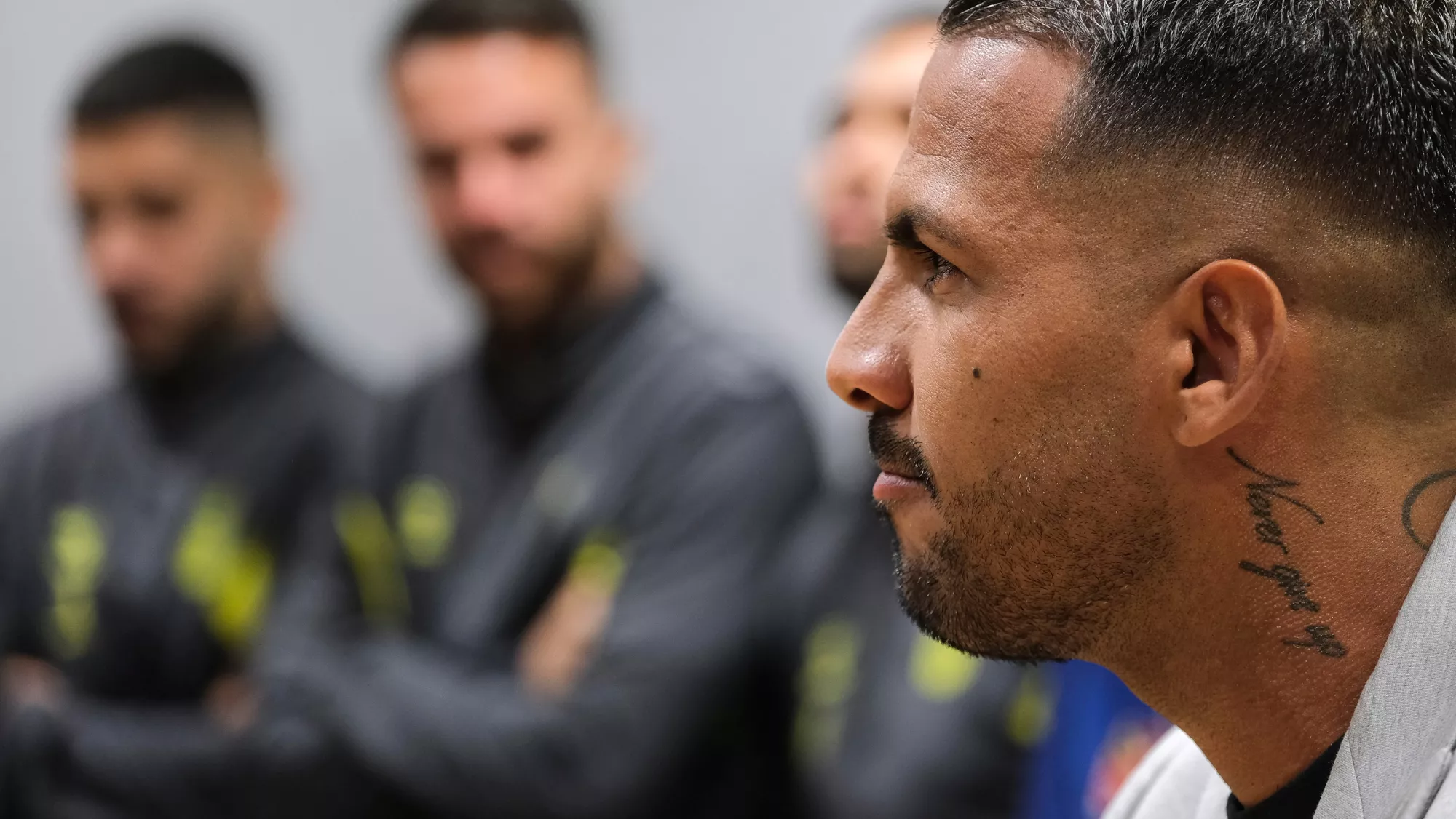 Jonathan Viera dice adiós a la UD Las Palmas / EFE - ÁNGEL MEDINA G. 
