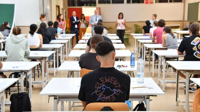 Estudiantes de la ULPGC / UNIVERSIDAD DE LA LAGUNA Estudiantes de la ULPGC / UNIVERSIDAD DE LA LAGUNA