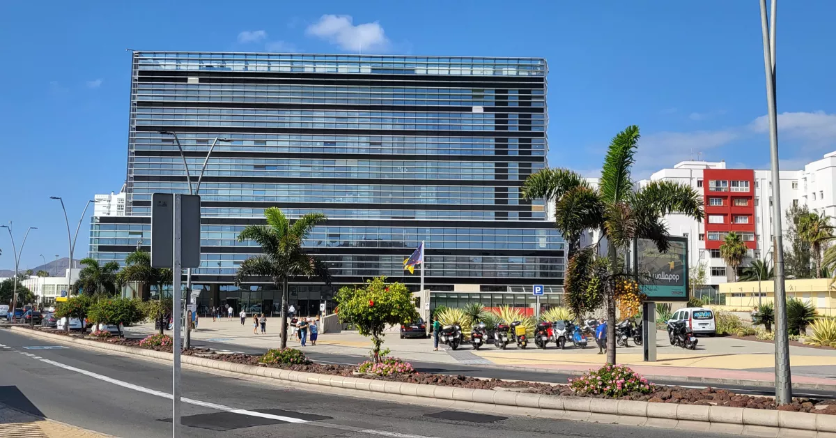 Un abogado deberá pagar 14.000 euros por cometer una negligencia en un procedimiento / ATLÁNTICO HOY