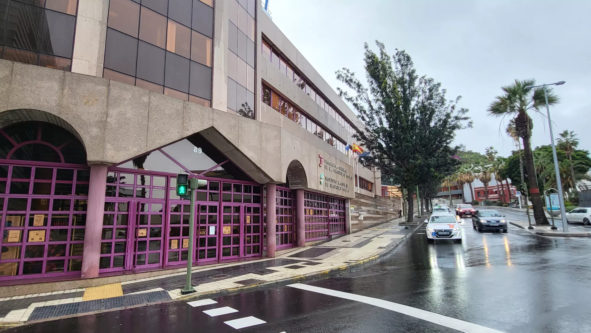 Un autónomo consigue el reconocimiento a la prestación de jubilación a pesar de tener deudas con la Seguridad Social / ATLÁNTICO HOY