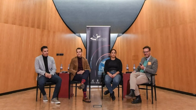 El Auditorio añade una fecha más para el concierto navideño de la Orquesta Sinfónica de Las Palmas / FUNDACIÓN AUDITORIO Y TEATRO