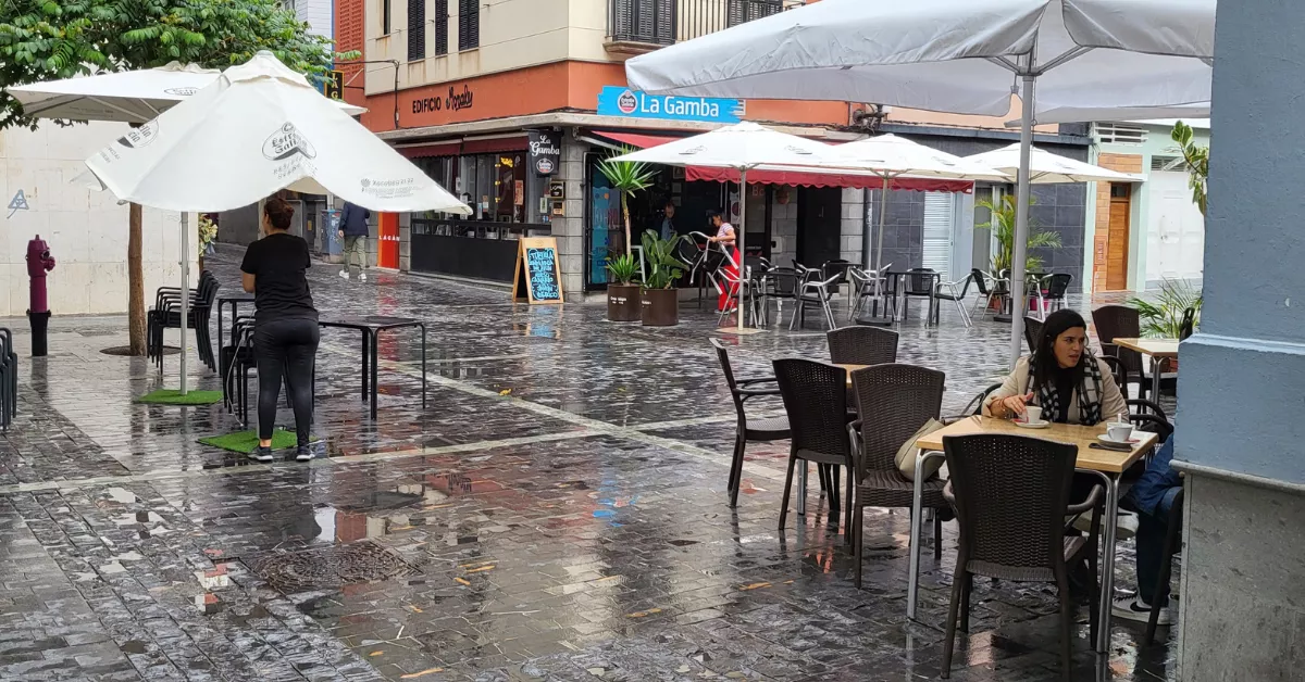 Locales de Triana que se verán afectados por el recorte horario en la Noche de Reyes / ATLÁNTICO HOY