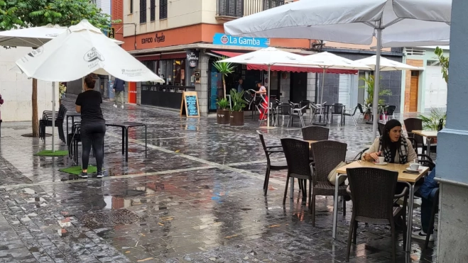 Locales de Triana que se verán afectados por el recorte horario en la Noche de Reyes / ATLÁNTICO HOY Locales de Triana que se verán afectados por el recorte horario en la Noche de Reyes / ATLÁNTICO HOY