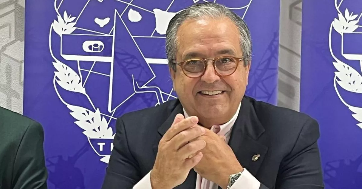 Antonio Alarco / AH / BELA CABRERA