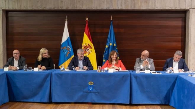 Reunión estabilización personal público 1 Reunión estabilización personal público 1