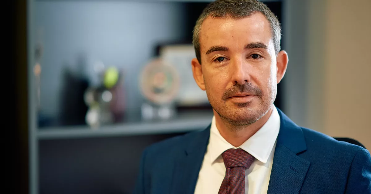 Imagen de David Pablos / GOBIERNO DE CANARIAS