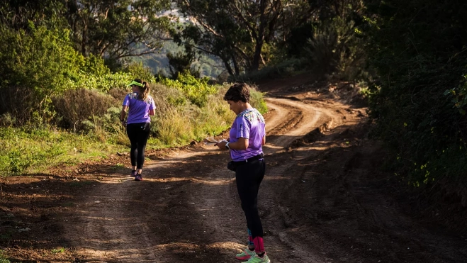 Una prueba del GCOM / CEDIDA