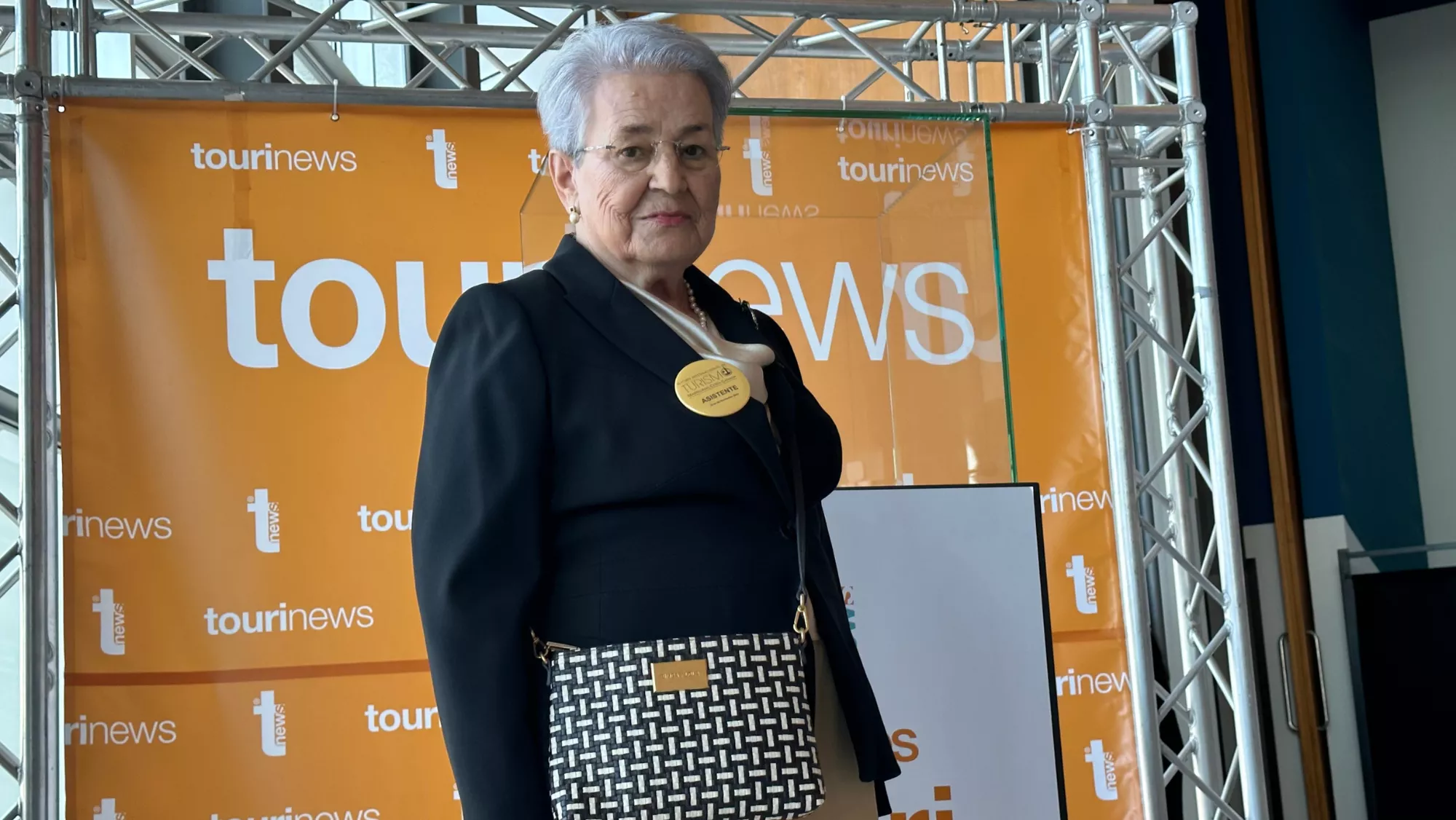 Isabel García Bardón / ATLÁNTICO HOY - MARCOS MORENO