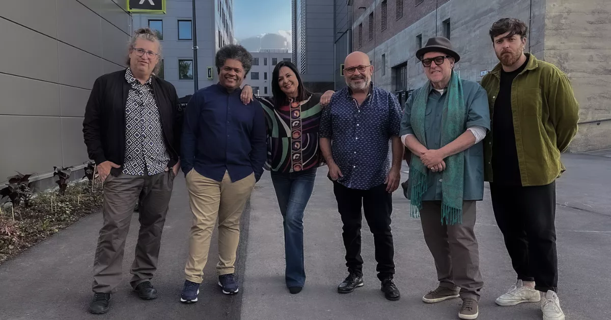 Olga Cerpa y Mestisay / CEDIDA