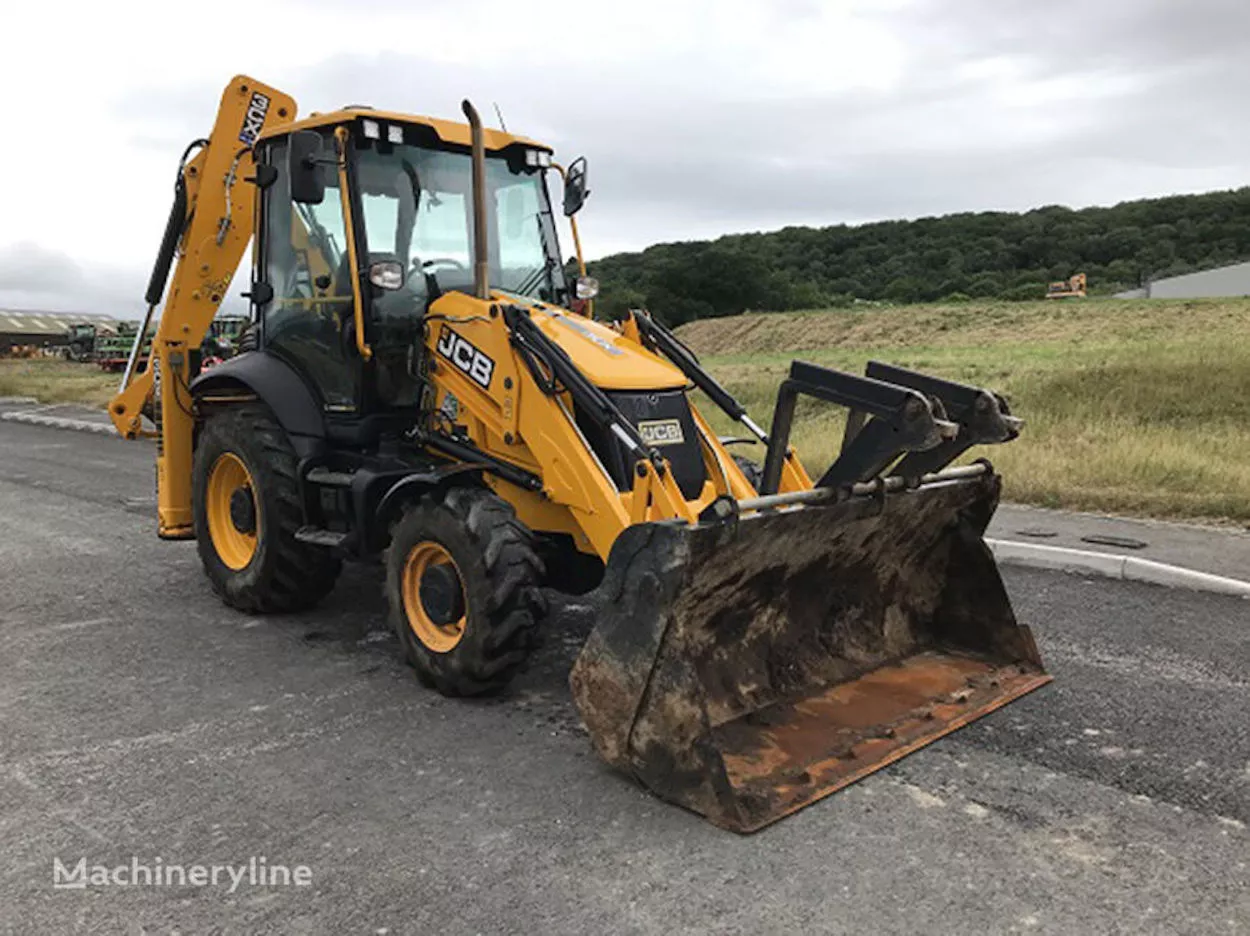 Maquinaria de construcción de segunda mano / MACHINERYLINE