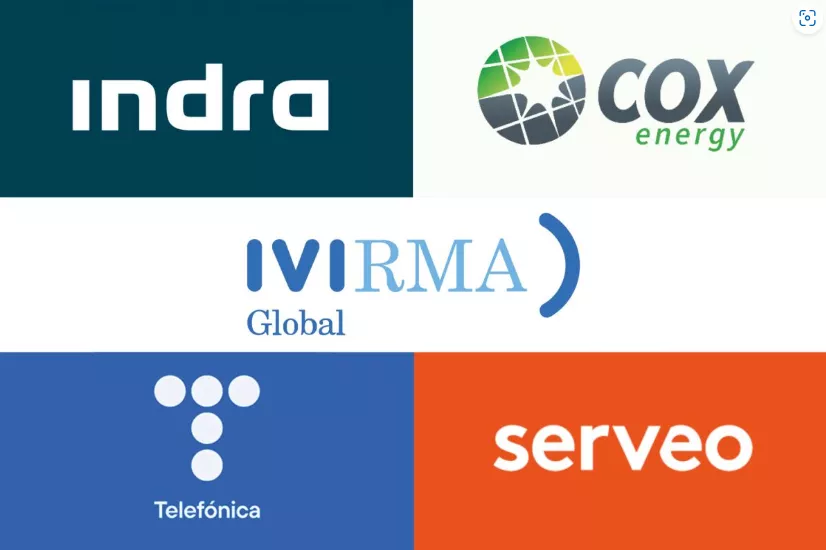 ITP Aero, Abengoa, Telefónica o Eugin, entre las operaciones corporativas más destacadas de 2023. / SERVIMEDIA