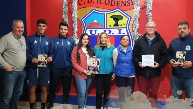 Participantes en el proyecto / FACTORÍA SOCIAL Participantes en el proyecto / FACTORÍA SOCIAL