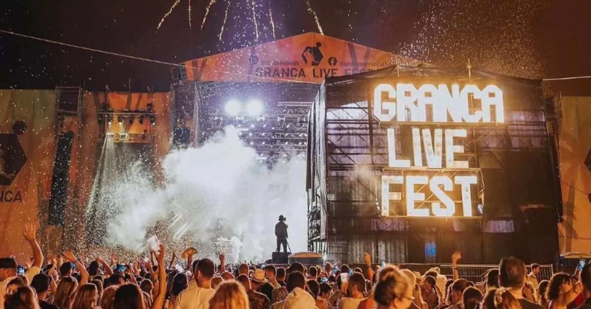 Imagen del Granca Live Fest / GRANCA LIVE FEST