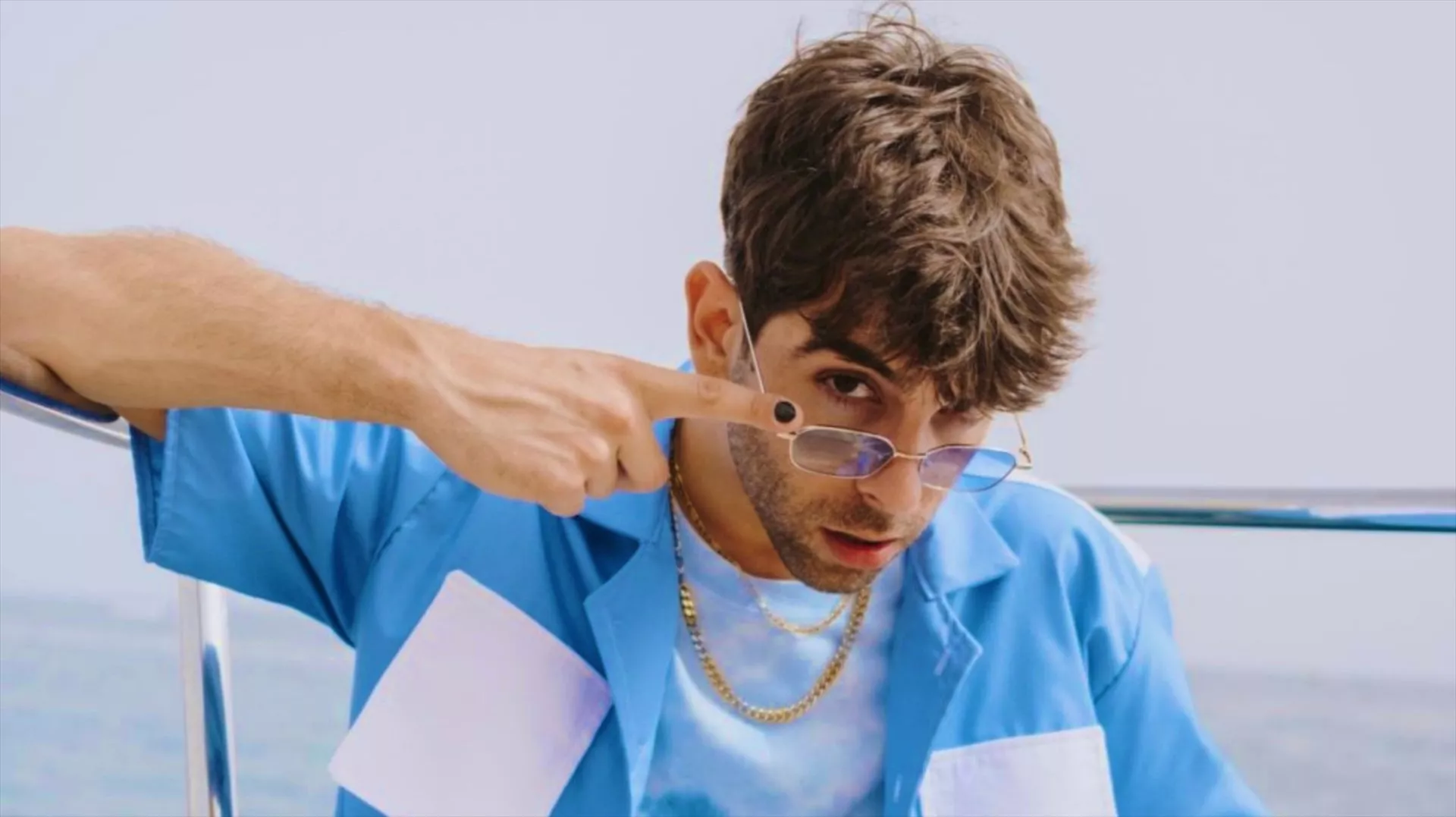 Don Patricio (Europa Press) 