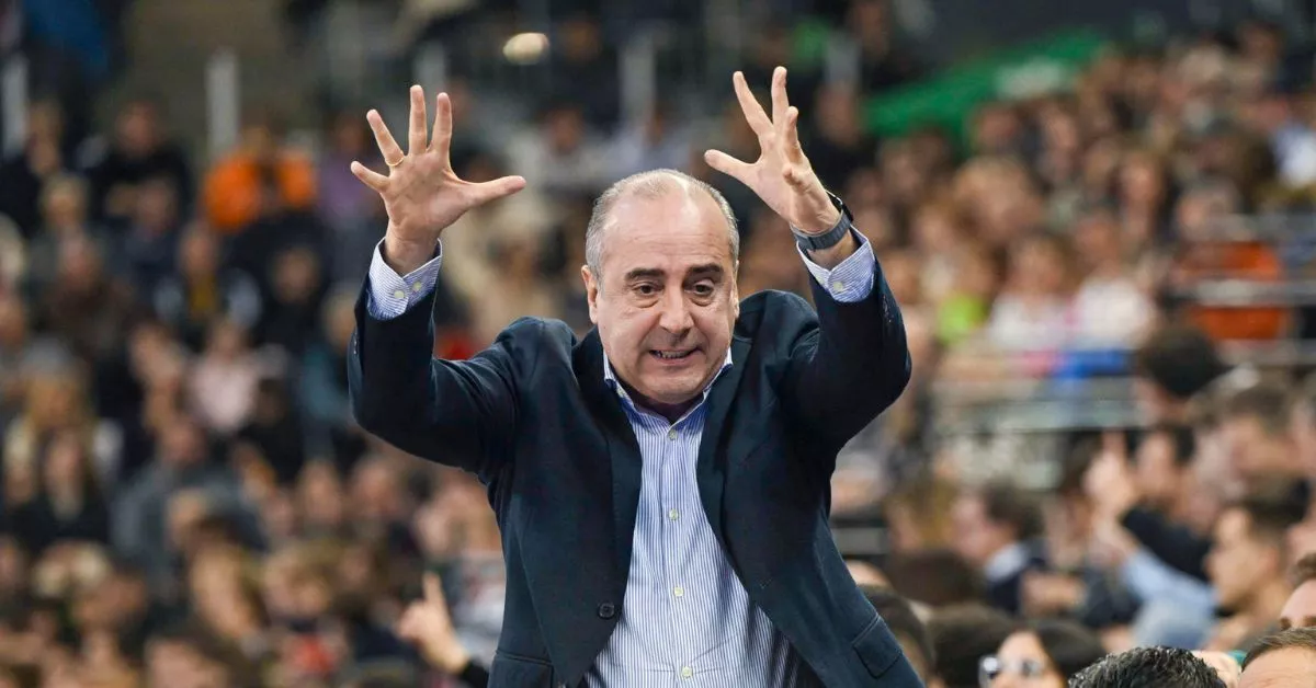 El CB Canarias no depende de sí mismo para clasificarse, por lo que debe vencer al Joventut y esperar la derrota de Baskonia o Manresa./ EFE.