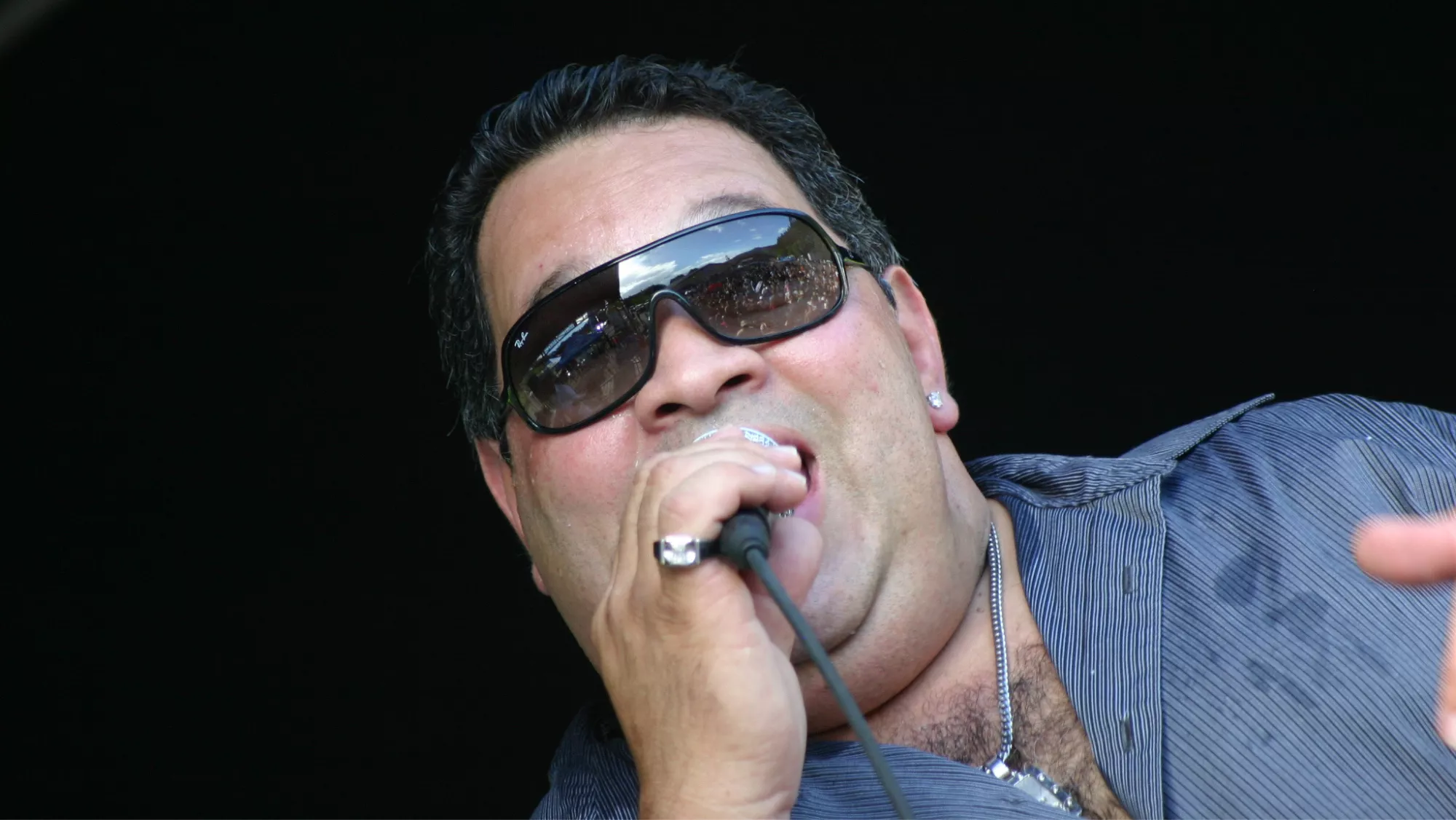 Tito Nieves / VIVA LA SALSA