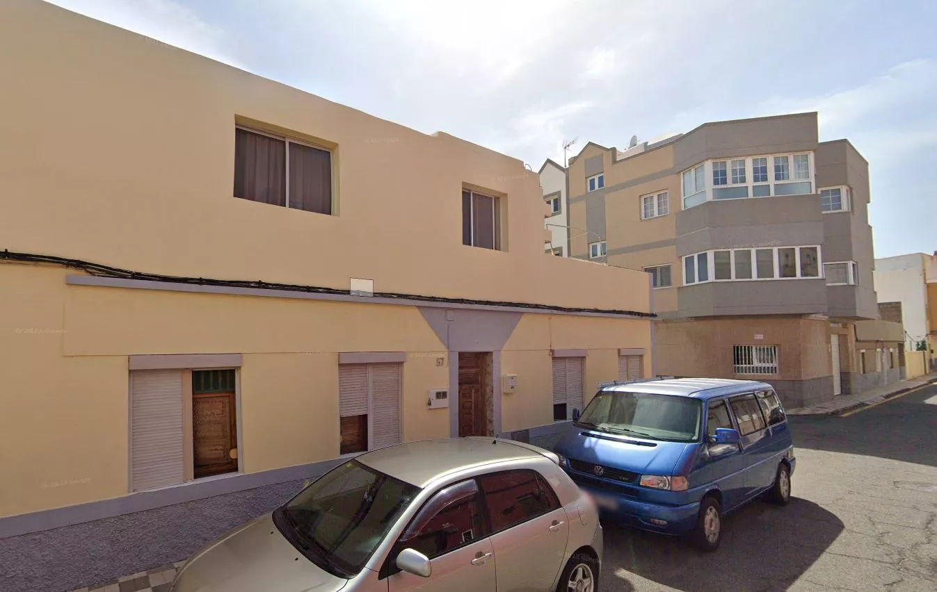 Construcciones y Reformas Liria Herrera, una de las empresas en concurso de acreedores./ 