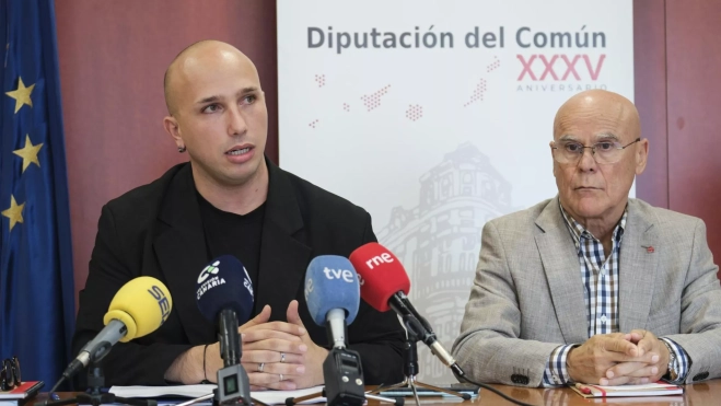 Emma Colao, directora del Observatorio de Derechos Sociales / EFE Emma Colao, directora del Observatorio de Derechos Sociales / EFE