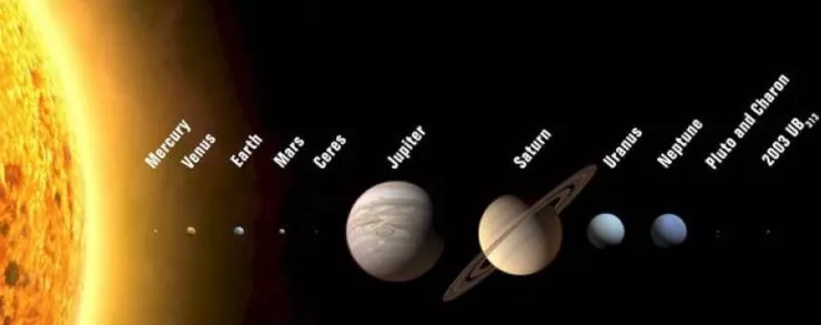 Mercurio podrá verse en Canarias | EFE