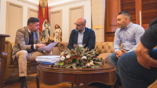 Aridany en Gaěldar Aridany en Gaěldar