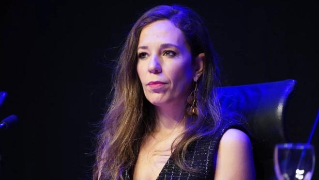 Jéssica De León, consejera de Turismo y Empleo / EUROPAPRESS