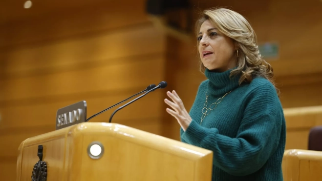 La diputada de Coalición Canaria (CC), Cristina Valido. / CEDIDA