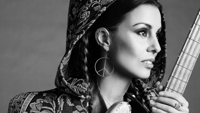 Ida Nielsen / FUNDACIÓN TEATRO Y AUDITORIO 