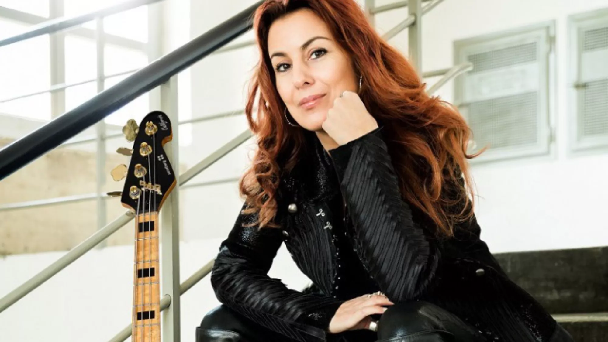 Ida Nielsen / FUNDACIÓN TEATRO Y AUDITORIO