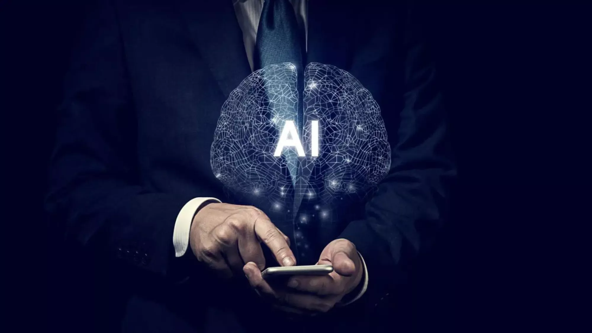 Uso de la inteligencia artificial / EFE