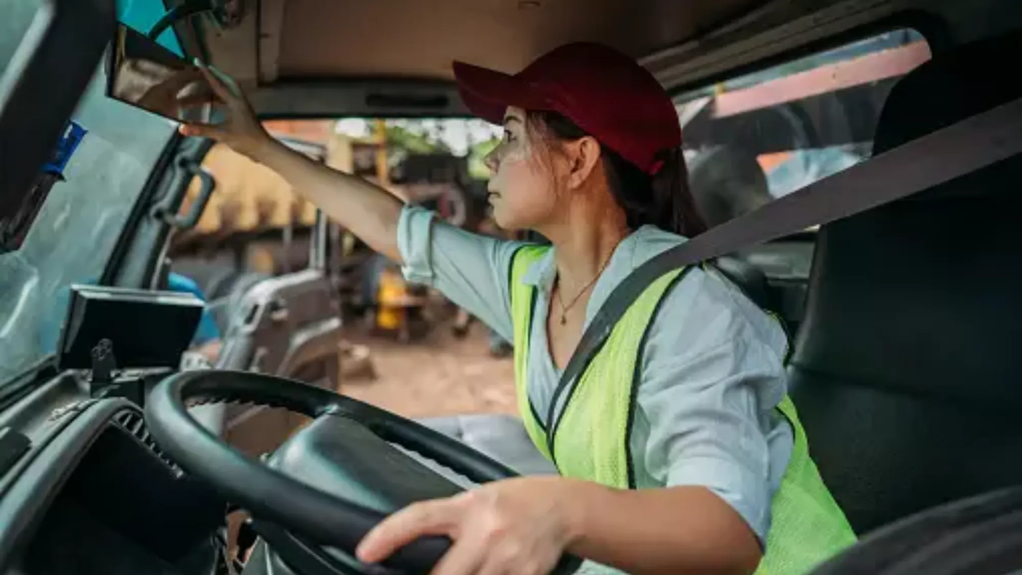 30.000 trabajadores en sectores duros de Canarias, en el limbo por la jubilación anticipada. / UNPLASH
