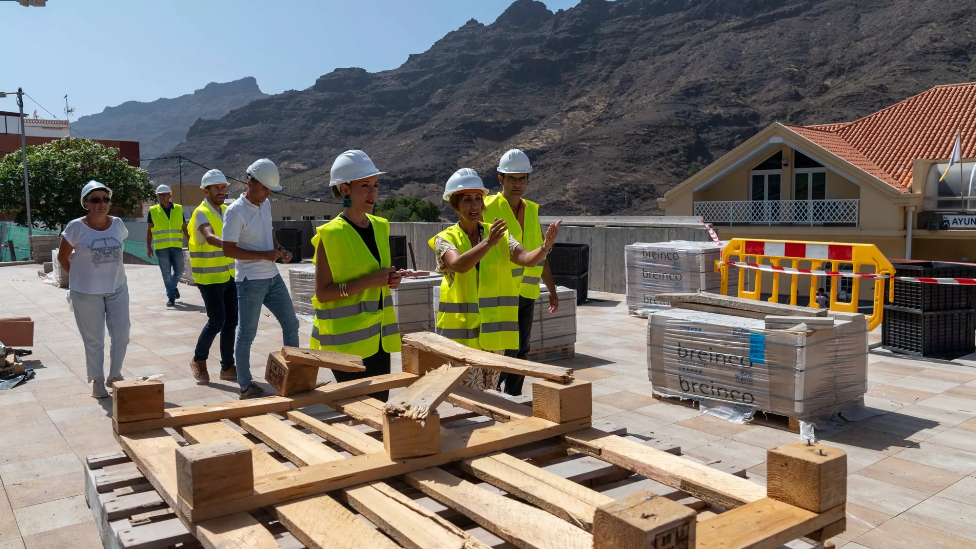 Turismo abre la convocatoria de ayudas para el sector / GOBIERNO DE CANARIAS