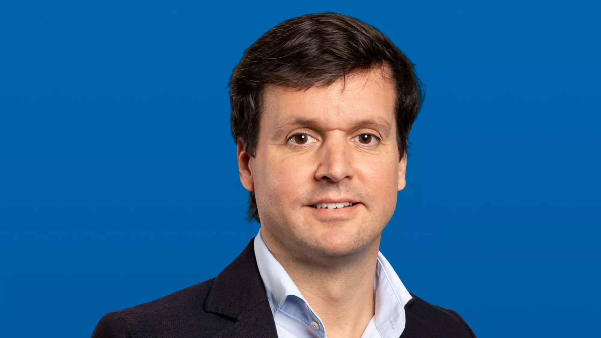 Jesús Toro, nuevo director regional Lidl en las Islas Canarias./