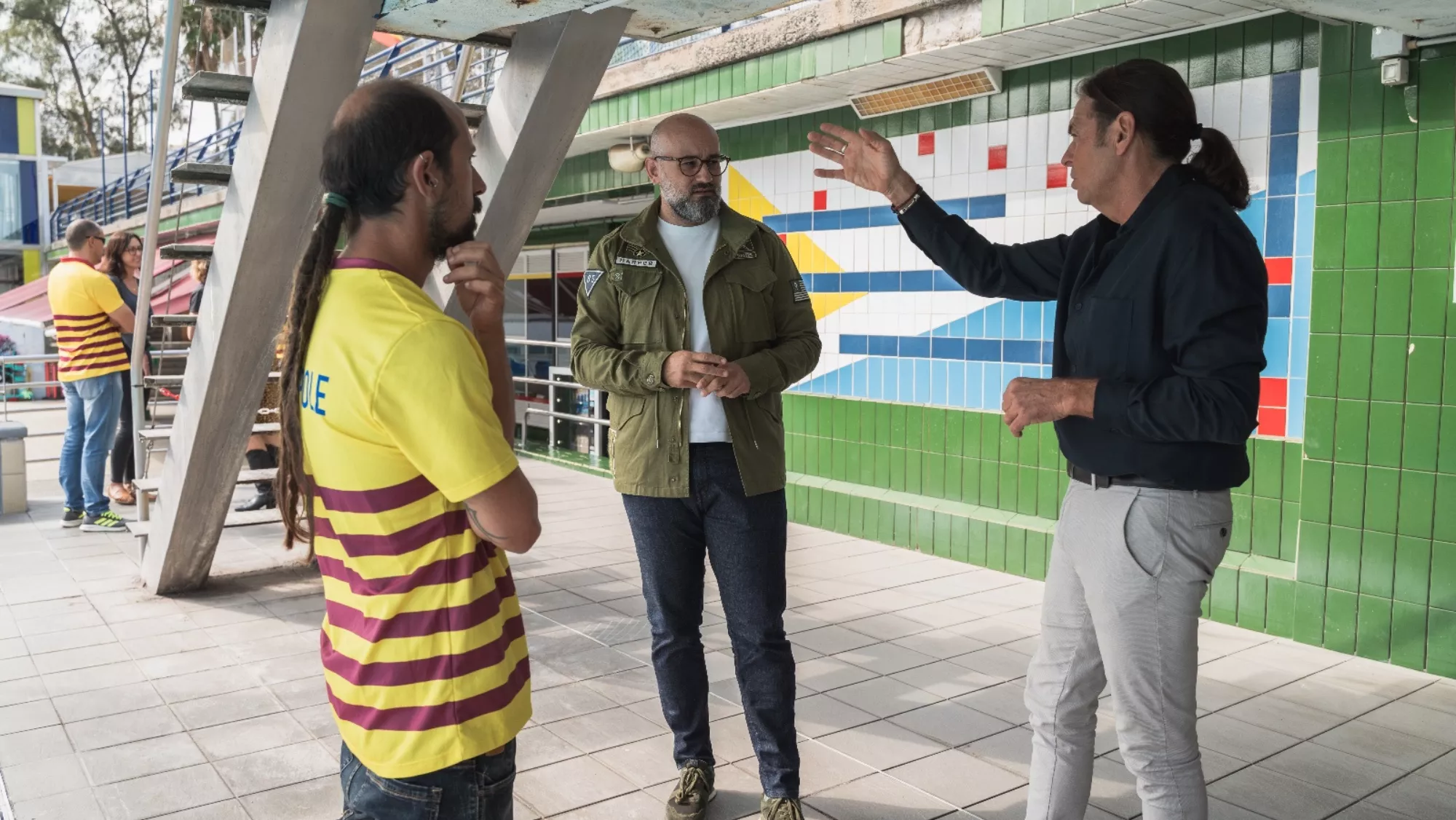 El CN Metropole recibe una subvención de Deportes / CABILDO DE GRAN CANARIA