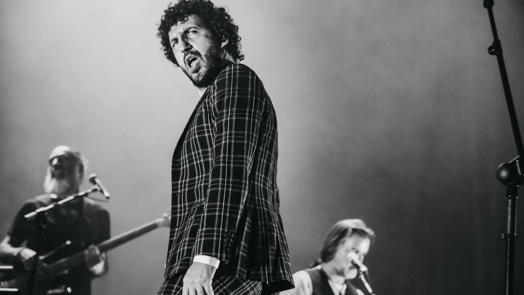 Marwán / THE MUSIC REPUBLIC