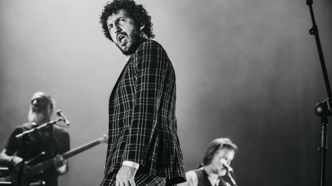 Marwán / THE MUSIC REPUBLIC