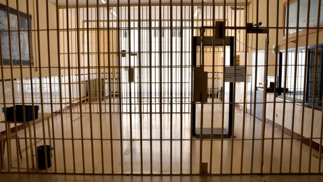 Imagen de una prisión / EFE