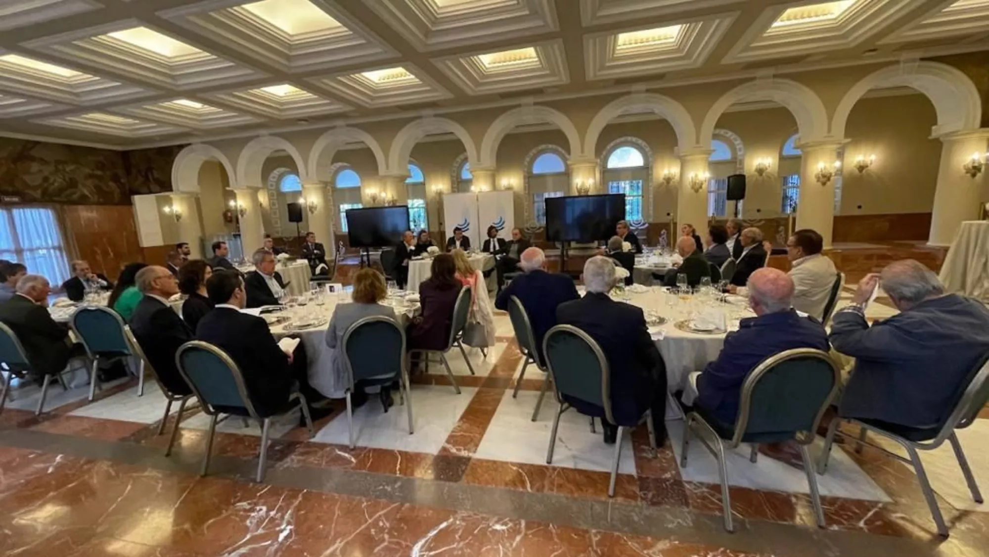 Primer Foro Canarias de 2024 / FORO CANARIAS