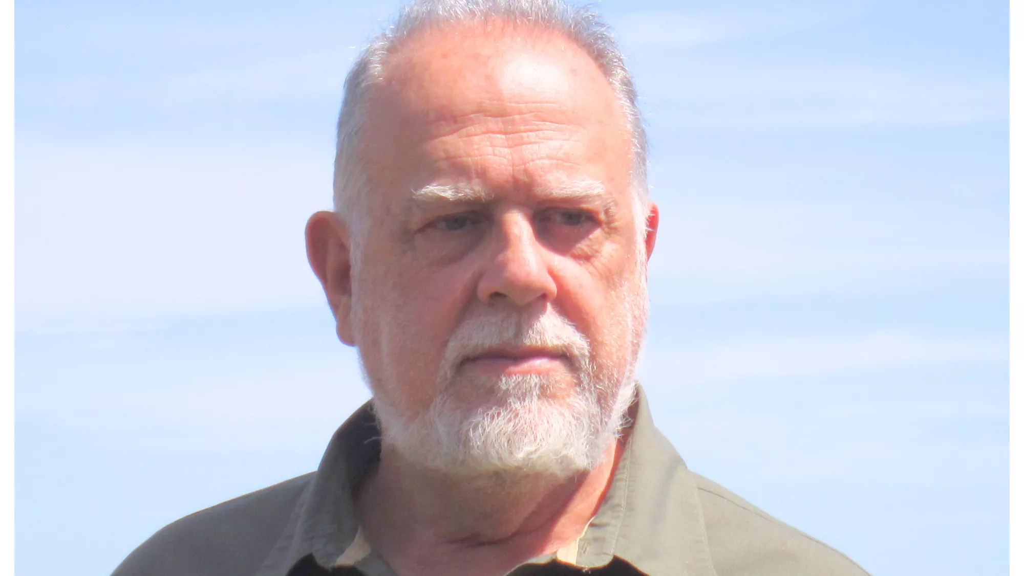 Juan Francisco Navarro Mederos. / CEDIDA