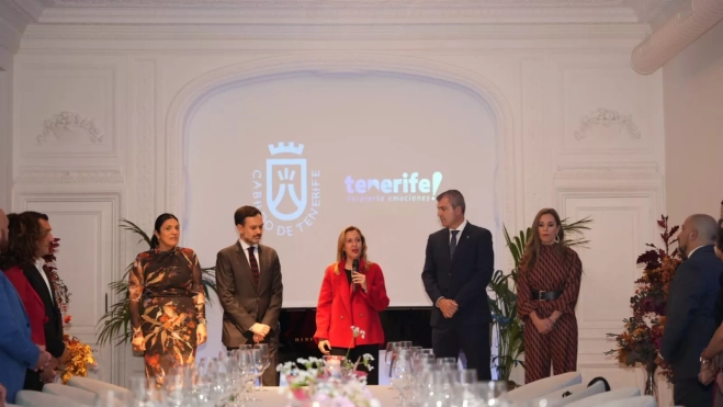 Presentación FITUR 2024 (1) Presentación FITUR 2024 (1)