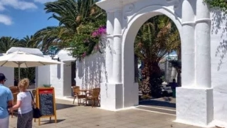 Costa Teguis | LANZAROTE Costa Teguis | LANZAROTE