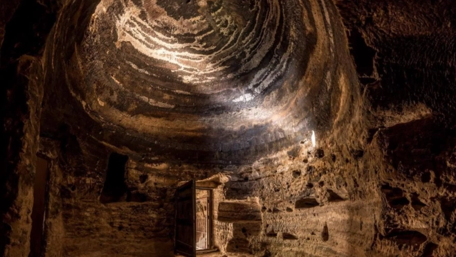Risco Caído / HOLA ISLAS CANARIAS