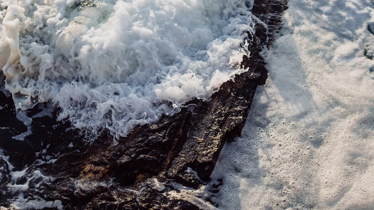 El Bufadero de la Garita es una de las grandes joyas de Gran Canaria 