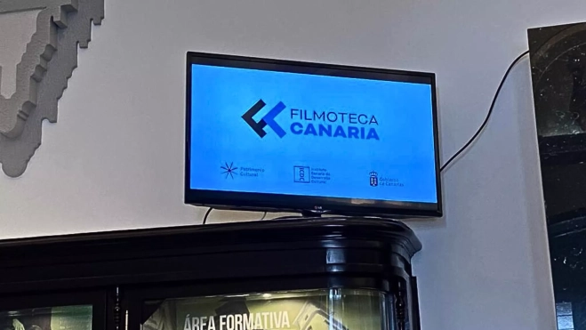 Filmoteca Canaria celebra su 40 aniversario / ATLÁNTICO HOY