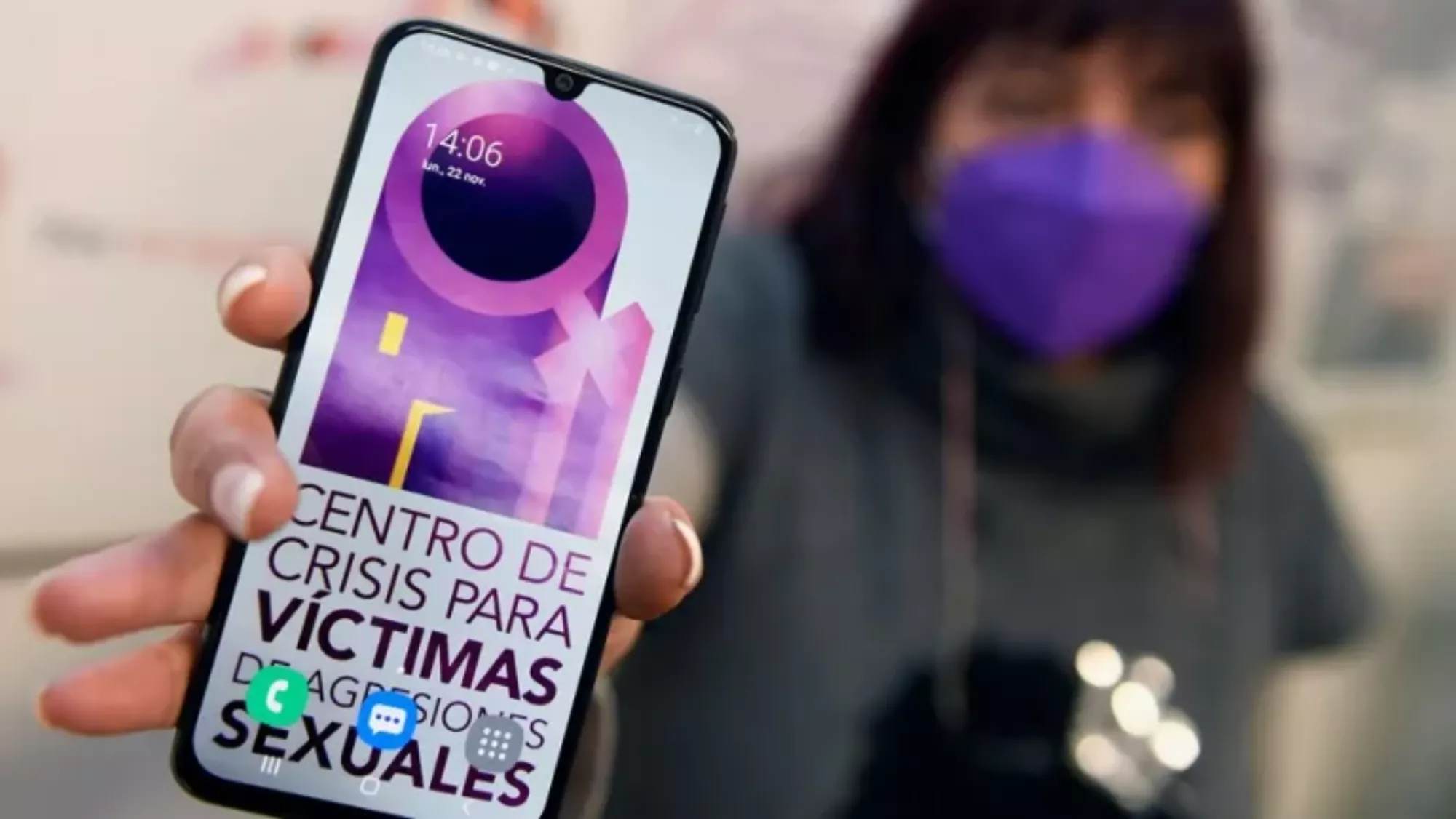 Canarias refuerza la formación para prevenir violencias sexuales en menores tutelados