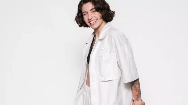 Sara Socas/ DAVID MOSQUERA 