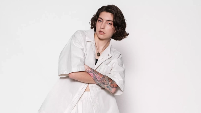 Sara Socas / DAVID MOSQUERA 