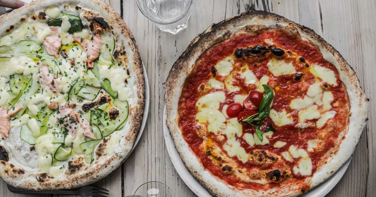 Imagen de Piezza | PEXELS